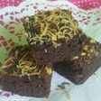 Brownies Putih Telur NCC