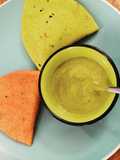 Samosas sin gluten