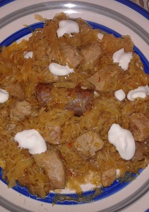 Székelykáposzta recept fotója