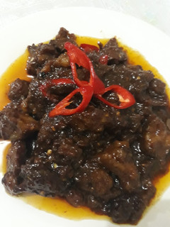 Foto resep Krengsengan Sapi