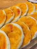 Pizzetas