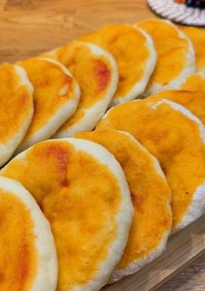 Una foto de Pizzetas