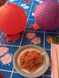 Chow mein