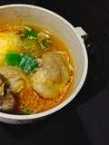 Kare Ayam Khas Jatim