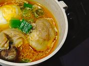 Gambar kare ayam jawa timur