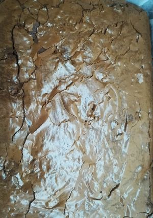Brownie recept fotója