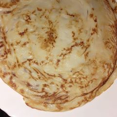 A picture of Pancakes.