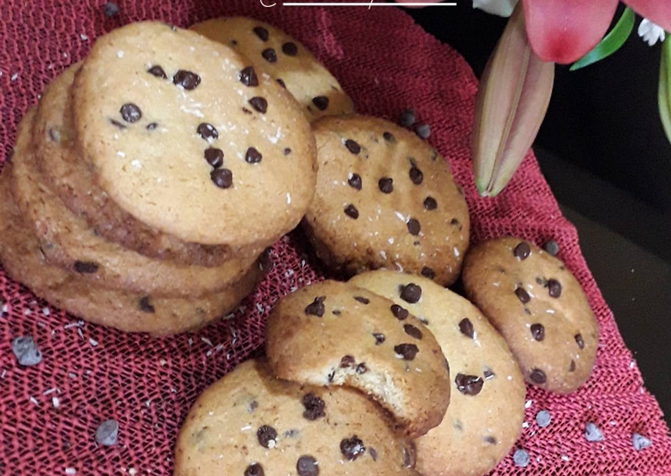 Cookies Bounty 🇺🇸