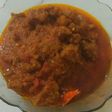 Kambing Bumbu Pedas