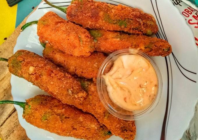 How to Prepare Quick Peri Bites