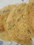 No Oil Poha and Moong Dal Dosa
