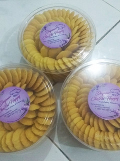Foto resep Lidah Kucing Anti Gagal+Renyahhh
