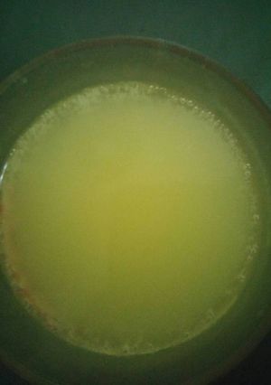 Una foto de Gaseosa refresh (lima y limón) 💚