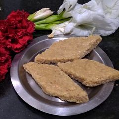 Peanut Katli👌 A picture of Peanut Katli👌.