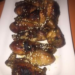 A picture of Grilled Drum Stick.