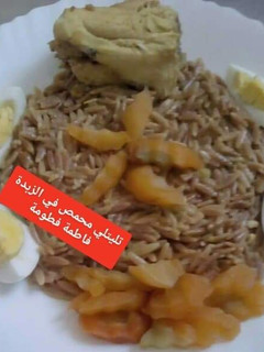صورة لوصفة تليتلي محمص في الزبدة