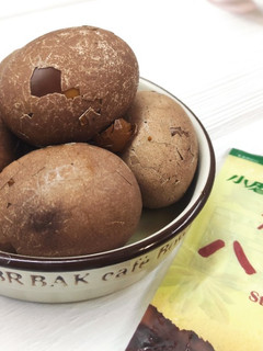 紅茶茶葉蛋 的食譜成品照片