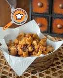 Ayam Popcorn