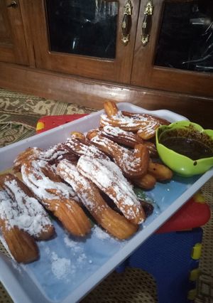 Foto resep Simple Curhossss