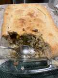 Bierock casserole