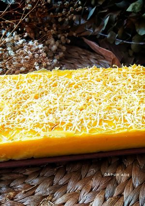 Foto resep Bolu Tape Empuk Tanpa Pengembang