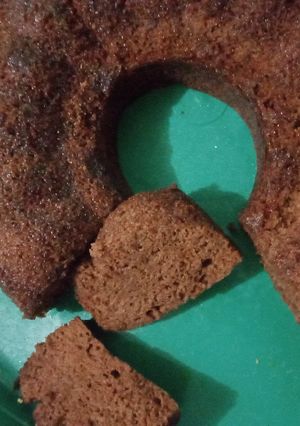 Foto resep Brownis kukus chocholatos