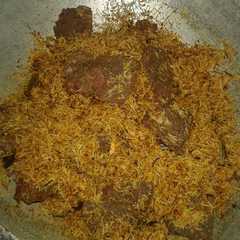 รูปของ Daging serundeng