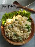 (404) Fusilli Potato Salad
