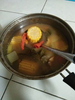 Foto resep Sayur Asem