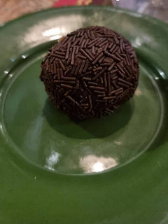 Foto de Brigadeiros