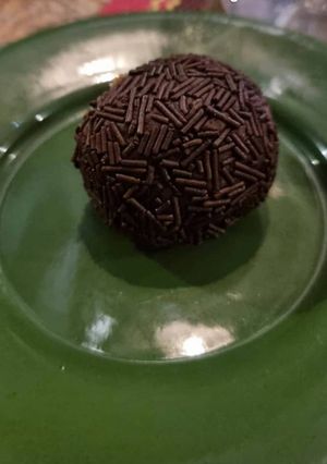 Foto de Brigadeiros