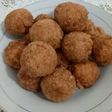 Bakso Goreng