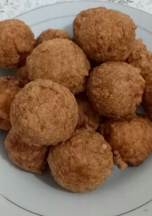 Foto resep Bakso Goreng