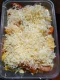 Salad Buah
