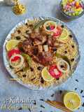 Nasi Kabsah