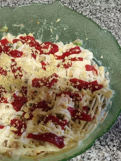 Una foto de Ensaladilla rusa