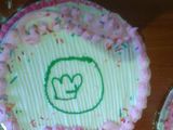 Victoria Sponge Cake