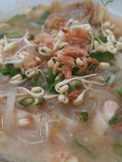 Foto resep Soto sokaraja