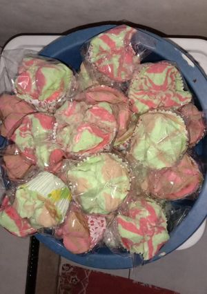 Foto resep Roti kukus tanpa soda
