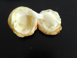 Roti goreng mozzarella