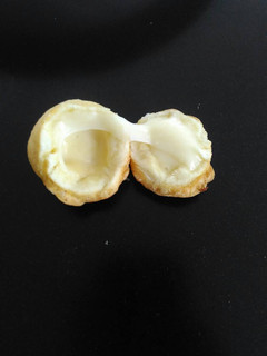 Foto resep Roti goreng mozzarella