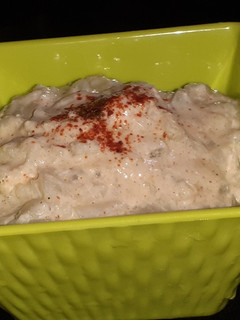 कद्दू की रायता (Kaddu ka raita recipe in Hindi) रेसिपी मुख्य फोटो