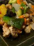 Tempura de Lulas