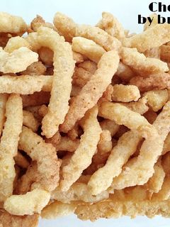 Foto resep Cheetos tahu