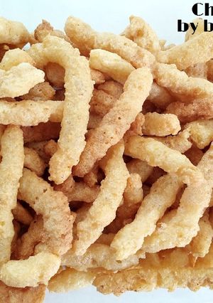 Foto resep Cheetos tahu