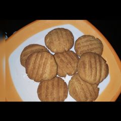 A picture of Cookies.