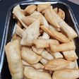 TORTAS FRITAS @celincocina