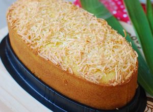 Foto resep Bolu Tape Lembut Favorit