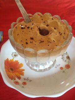 દાલગોના કોફી (Dalgona Coffee Recipe In Gujarati રેસીપી મુખ્ય ફોટો