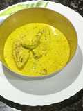 Sorshe Ilish